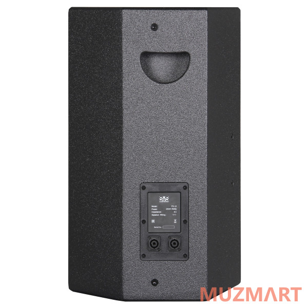 SVS Audiotechnik FS-12 Пассивная 2-полосная акустическая система