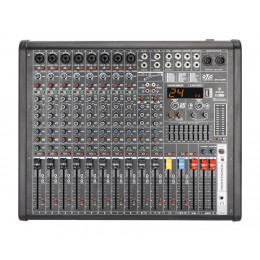 SVS Audiotechnik AM-12 COMP Микшерный пульт аналоговый
