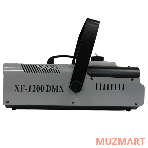 XLine XF-1200 DMX Генератор дыма