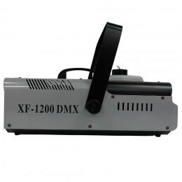 XLine XF-1200 DMX Генератор дыма