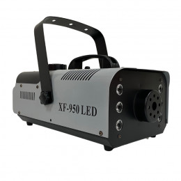 XLine XF-950 LED Генератор дыма