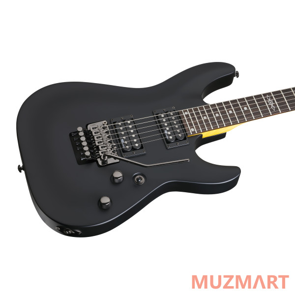 Schecter SGR C-1 FR MSBK Электрогитара