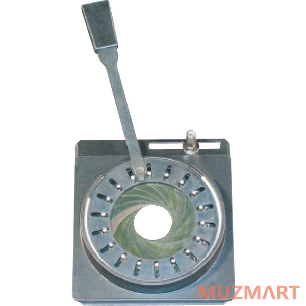 Psl W1195 DROP-IN Iris (lancer) Держатель цвета