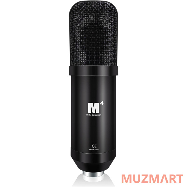 Icon M4 Студийный микрофон