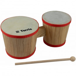 Terris BGD-45N Бонго 4" & 5" (10 и 13 см)