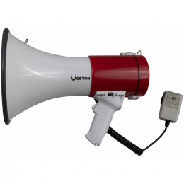 Veston VMEG-25 Мегафон
