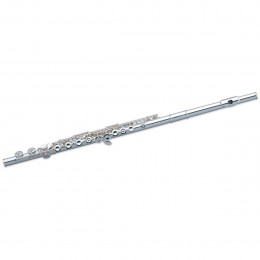 Pearl Flute Quantz PF-F525RE Флейта, с резонаторами, Ми-Механика