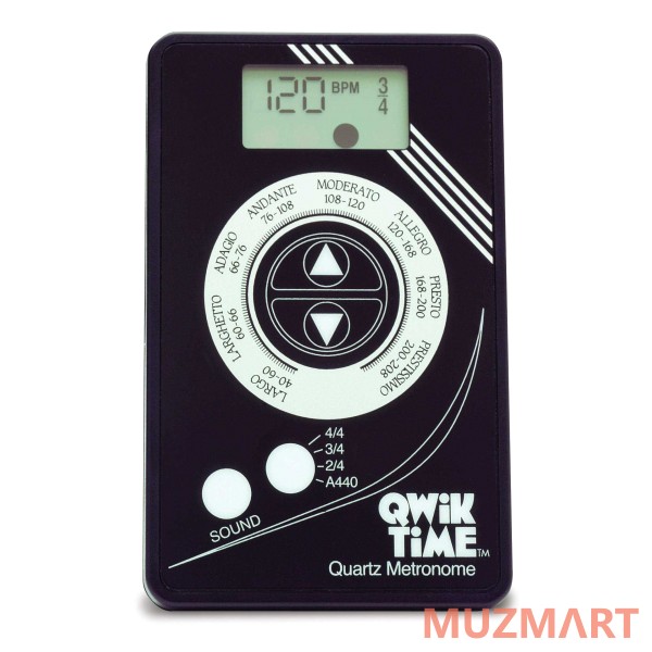 Danelectro QT-5/E Миниатюрный метроном
