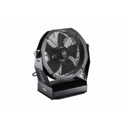 DJPower H-9 Вентилятор сценический DMX, 150