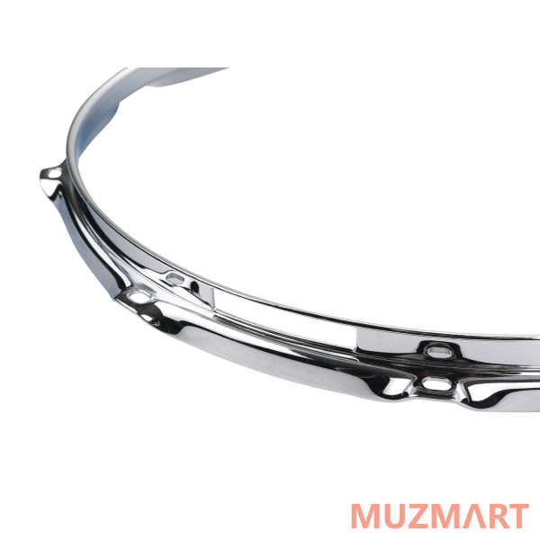 LDrums HA01-231510SCR Обод малого и том барабана 15", нижний, сталь 2.3мм
