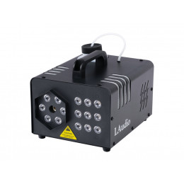 LAudio WS-SM700LED-B Генератор дыма, 700Вт