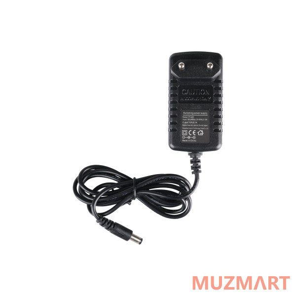 LAudio LS-Q6-4M Беспроводная микрофонная система, 4 ручных передатчика