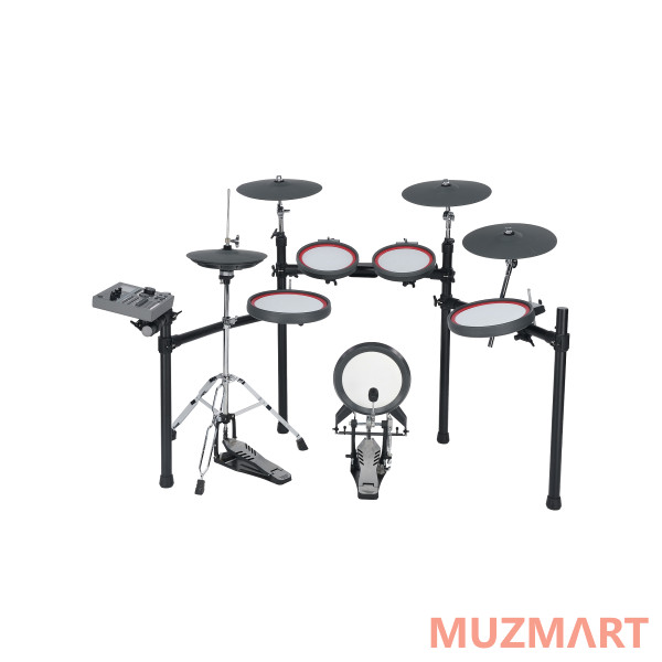 LDrums MK-7X Электронная ударная установка
