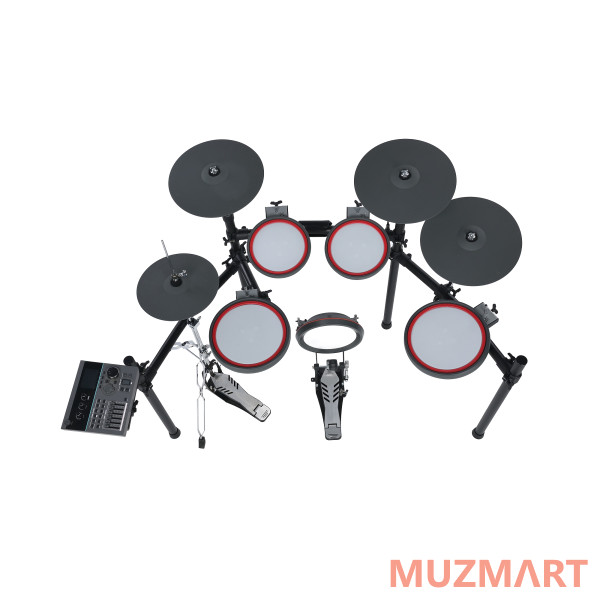 LDrums MK-7X Электронная ударная установка