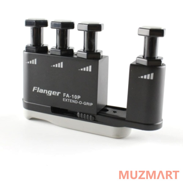 Flanger FA-10P-B Extend-O-Grip Тренажер для пальцев, регулируемый