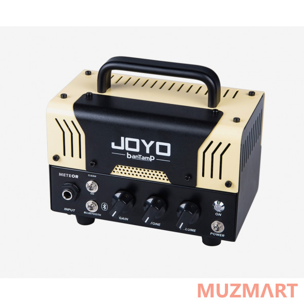 Joyo MeteOR BanTamP Усилитель гитарный ламповый, 20Вт