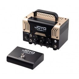 Joyo METEOR-II BanTamP XL Усилитель гитарный ламповый, 20Вт