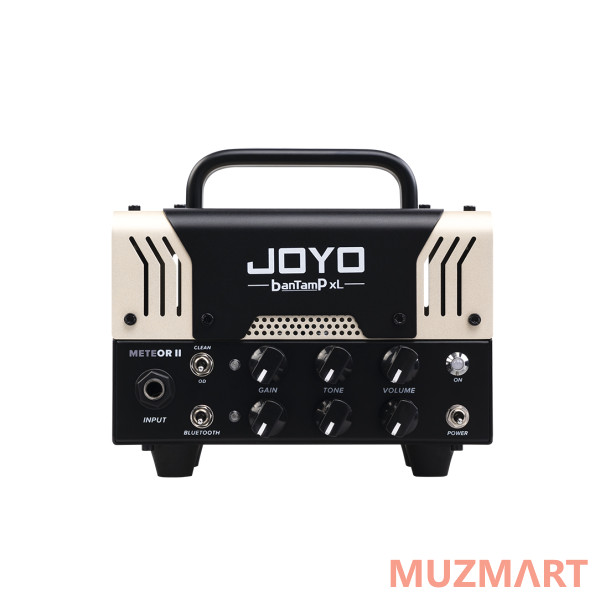 Joyo METEOR-II BanTamP XL Усилитель гитарный ламповый, 20Вт