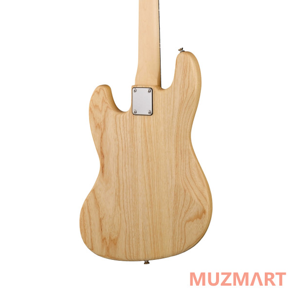 Prodipe JMFJB80MAASH4C Бас-гитара