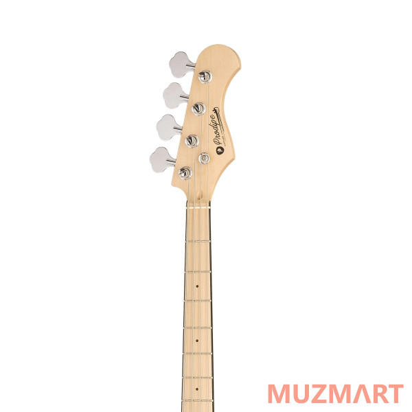Prodipe JMFJB80MAASH4C Бас-гитара