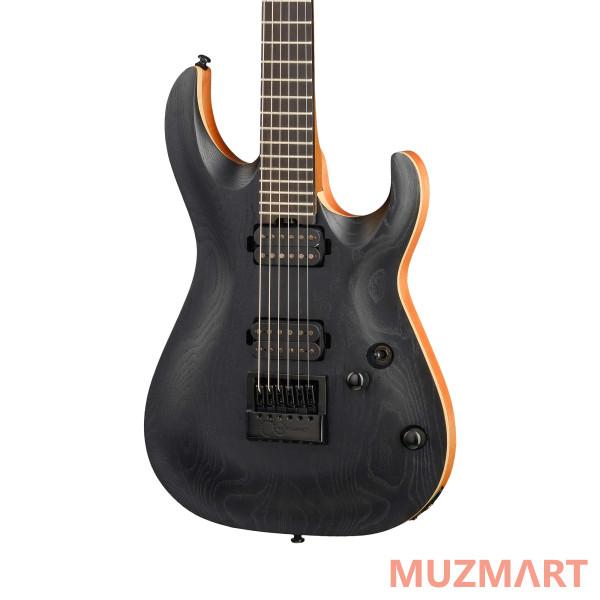 Cort KX700-EverTune-OPBK Электрогитара с чехлом