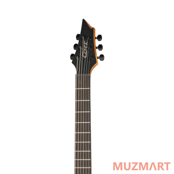 Cort KX700-EverTune-OPBK Электрогитара с чехлом