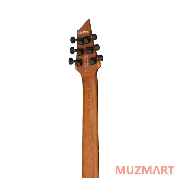 Cort KX700-EverTune-OPBK Электрогитара с чехлом