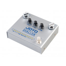 Joyo R-19 Avallon Педаль эффектов compressor