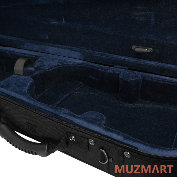Cascha HH-2133 Скрипка 3/4, с футляром и аксессуарами