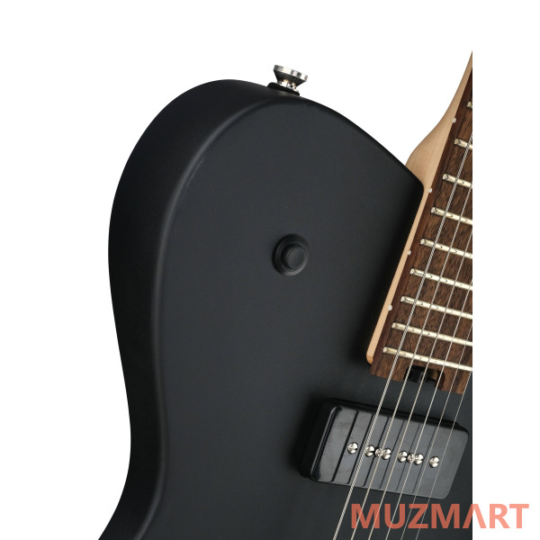 Cort MBM-2P-SBLK META Series Электрогитара