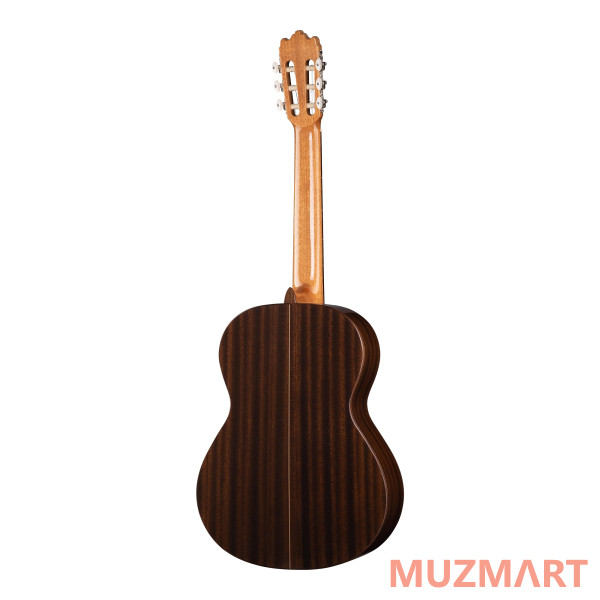 Alhambra 843 Classical Cadete 3C Классическая гитара 3/4, с чехлом