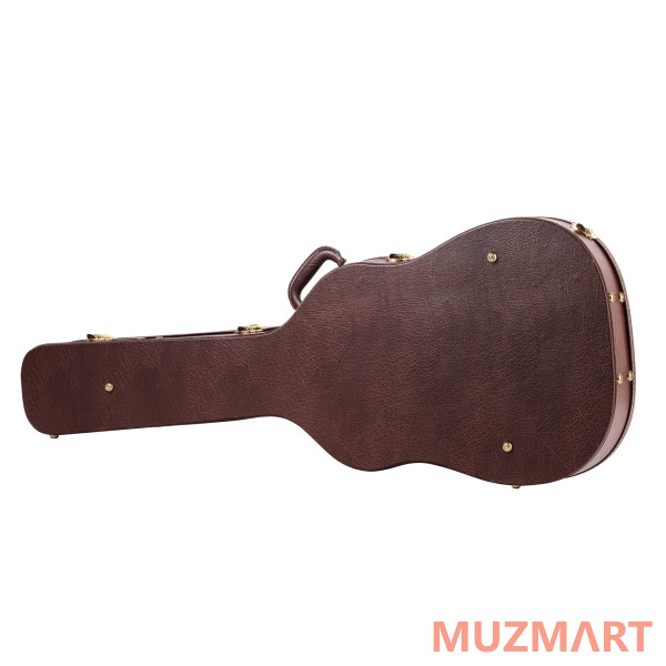 Guider WC-501MG Футляр для акустической гитары