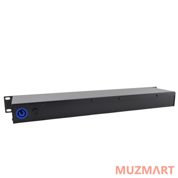 Siberian Lighting SL-EDED47R LightGate R8 Контроллер управления световым оборудованием