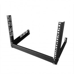 EDS TFC-6U-RACK (TFC1-6) Настольная рэковая стойка с регулировкой угла наклона 6U
