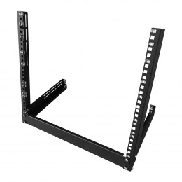 EDS TFC-9U-RACK (TFC1-9) Настольная рэковая стойка с регулировкой угла наклона 9U