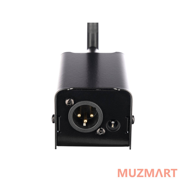 Siberian Lighting SL-WD01M WiDMX-01M Беспроводной приемопередатчик DMX512, XLR-3M