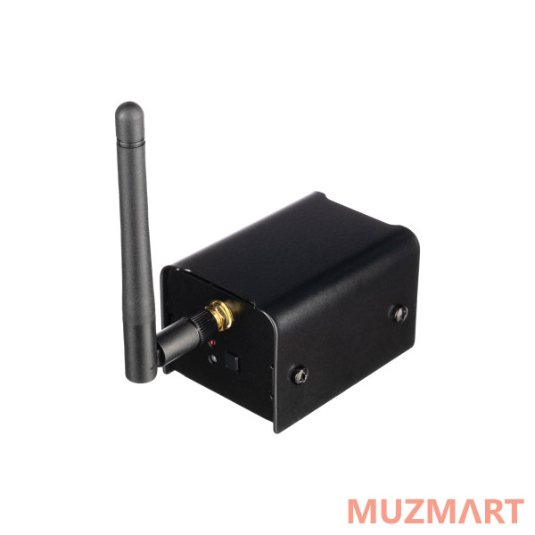 Siberian Lighting SL-WD01M WiDMX-01M Беспроводной приемопередатчик DMX512, XLR-3M