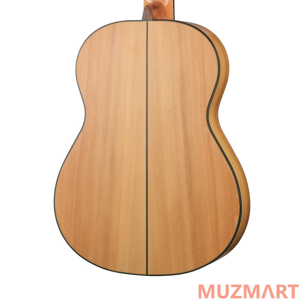 Martinez MFG-AS Flamenco Series Классическая гитара