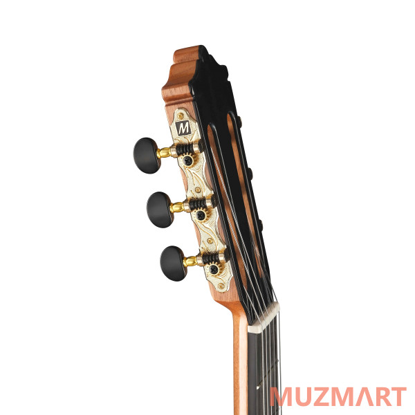 Martinez MFG-AS Flamenco Series Классическая гитара