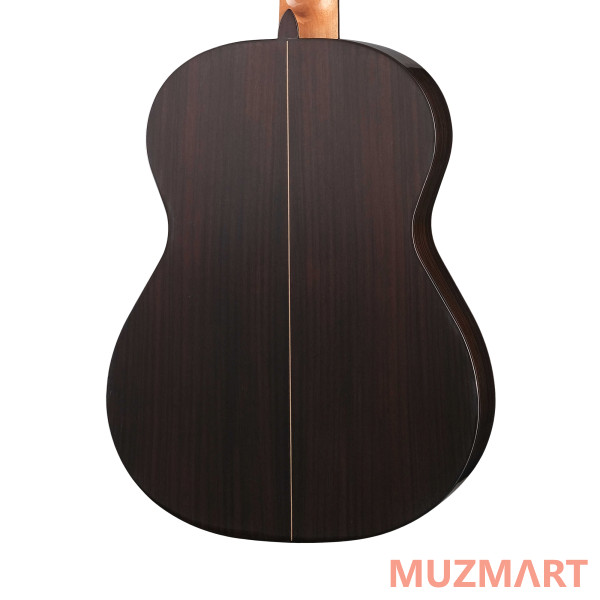 Martinez MFG-RS Flamenco Series Классическая гитара