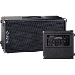Carvin MB210 Кабинет для бас-гитары