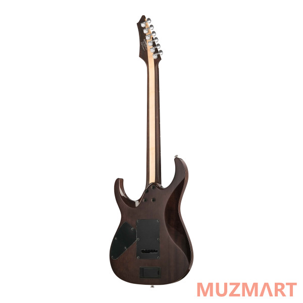 Cort X700-Duality-II-LVB X Series Электрогитара с чехлом