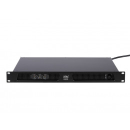 Soundking AQ2250 Усилитель мощности цифровой, 2х250Вт