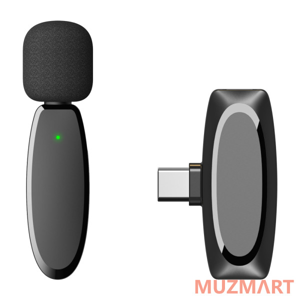 Simple Fly CYA05-A-T Микрофон беспроводной, Type-C