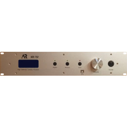 Audiorus HDC-750 Цифровой 8-канальный кинопроцессор