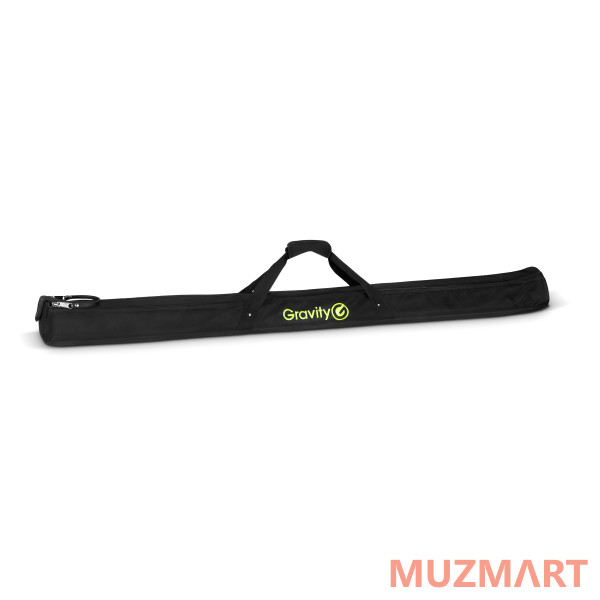 Gravity BG DBLS 331 Сумка-чехол для двух стоек Gravity GLS331B или Gravity GLS431B
