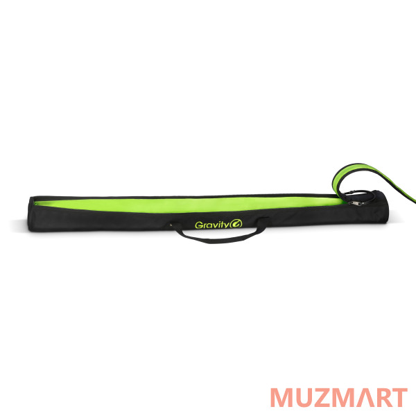Gravity BG DBLS 331 Сумка-чехол для двух стоек Gravity GLS331B или Gravity GLS431B