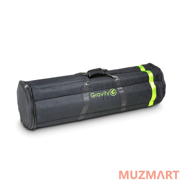 Gravity BG MS 6 B Чехол для 6 высоких микрофонных cтоек