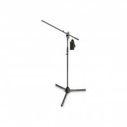 Gravity MS 4321 B Микрофонная стойка