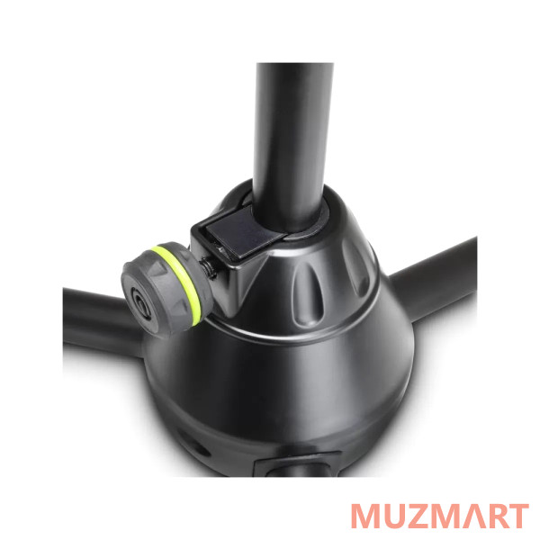 Gravity MS 4321 B Микрофонная стойка